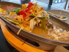 -Thai Alley泰爱里(二沙岛店)