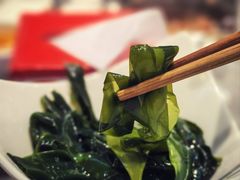 海带苗-海底捞火锅(中州万达店)