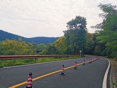 -宝界山林公园