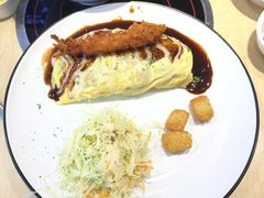-韩香福脊骨汤锅(上杭路店)