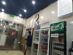 -壹条龙饭庄台基厂店