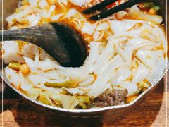-小满手工粉(上海文峰广场店)