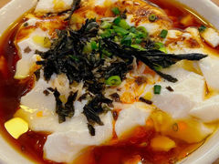 -阿文夜市豆浆油条(临潼路店)