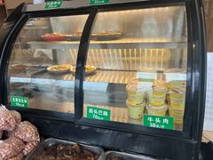 -李小老烧饼(常营民族家园店)