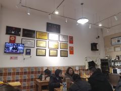 -豆相识•九九豆腐脑(牛咡桥店)