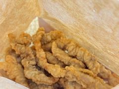 外婆酥肉-蜀国大将老火锅(江北店)