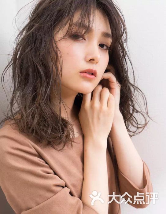 亦林愿.井尚造型图片 - 第31张