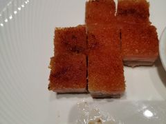 高温爆烧三层肉-北京厨房(SKP店)