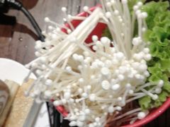-半天妖烤鱼(中百店)