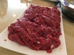 -大志牛肉火锅(天健花园店)
