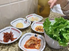 -安又胖韩国烤肉(美罗城店)