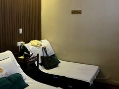-养心阁足道馆(火宫殿一店)