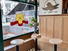 -Pie Bird(新闸路店)
