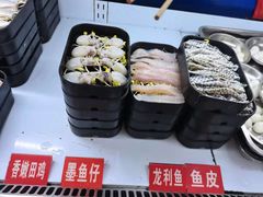 -钢管厂五区小郡肝串串香(南山店)