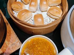 烤馍-莲花餐饮(朱雀店)