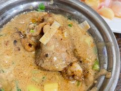 -韩风烤牛肉冷面店