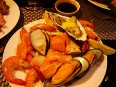 -北京宝辰饭店·明苑咖啡厅