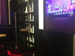 -音乐派KTV(银泰城店)