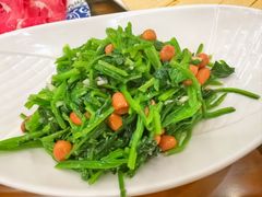 -福寿斋·老北京铜锅涮肉·烧烤(清岚店)