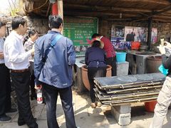 -竹泉村旅游度假区