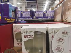 -山姆会员商店(上海浦东店)