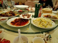 -全聚德(胜利大街店)