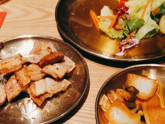 -西塔老太太泥炉烤肉(武汉摩尔城店)