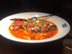 -坛宗剁椒鱼头(河西王府井店)