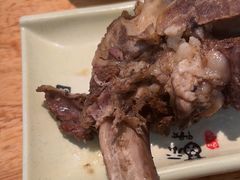 -欣达面馆(天桥支路店)