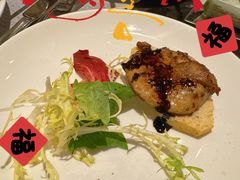 -深圳中海凯骊酒店