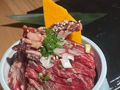 -江户烧肉(高德店)