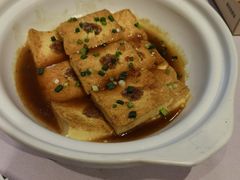 -客家大院·非遗赣南客家菜(郁孤台店)