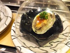 -争鲜回转寿司(金桥家乐福店)