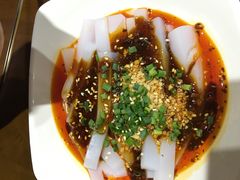 -张氏宽窄巷成都名小吃(茂业百货华强北店)