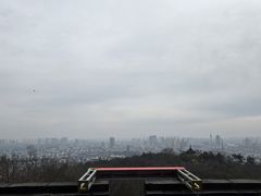 -虞山城墙