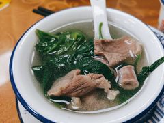 -苏记农家菜馆
