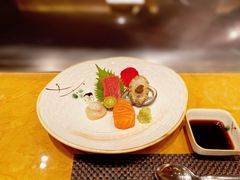 -和·铁板烧·OMAKASE(望京昆泰嘉晟酒店)
