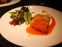 -C&R西班牙餐厅