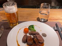 -麦MUGI铁板烧日式料理