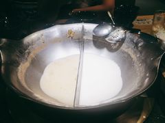 -湊湊火锅·茶憩(东城万达店)
