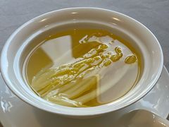 开水白菜-之参餐厅(前门大街店)