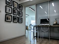 -bobo高端证件照工作室(三元桥店)