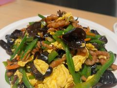 -安天民北方饺子(白石洲店)