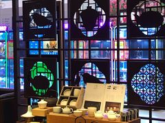 -去茶山(鸿通城店)
