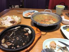 -九寸花汀(摩天活力城店)