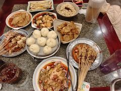-小街天府(西工小街店)