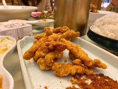 -十二饭点·川菜(北站圆融店)