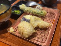 -天妇罗内顺田(罗湖店)