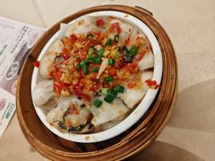 -益健美食大广场(北岭店)