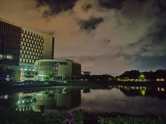-海南热带海洋学院(三亚校区)